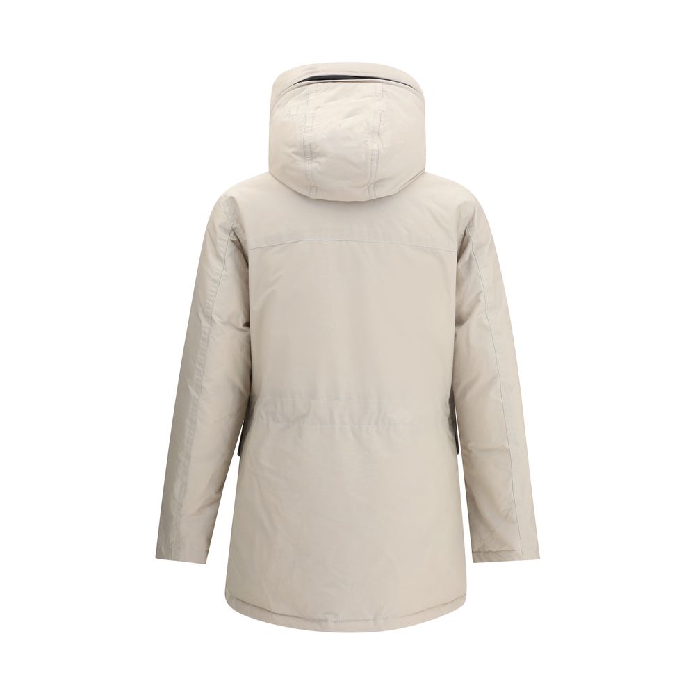 RAMAR ARCTIC PARKA