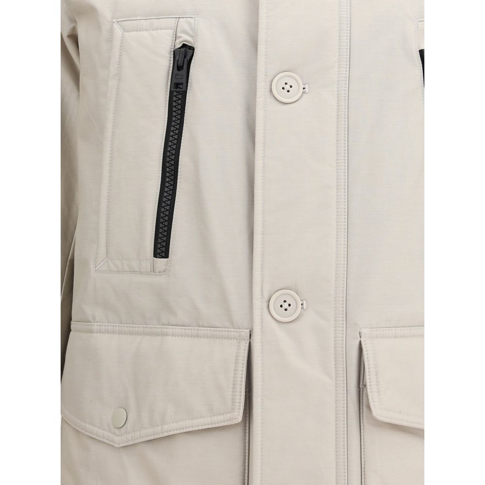 RAMAR ARCTIC PARKA