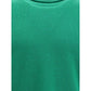 Round neckline Sweater in Wool