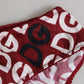 Bordeaux DG Logo Slip Bottom Brief Underwear