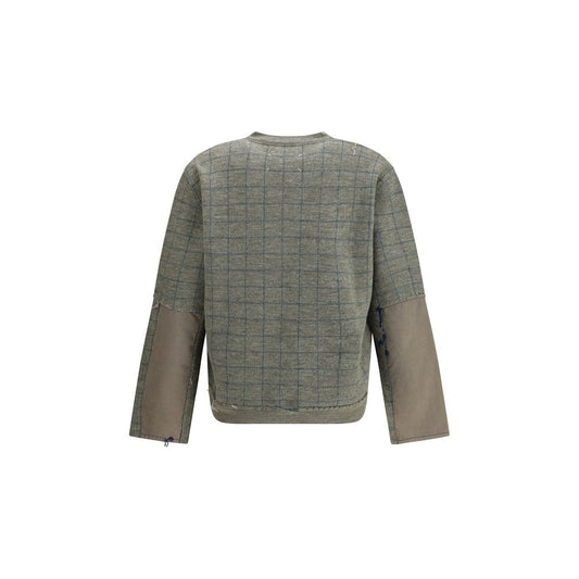 V-neck Sweater
