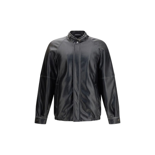 Flight-style Jacket
