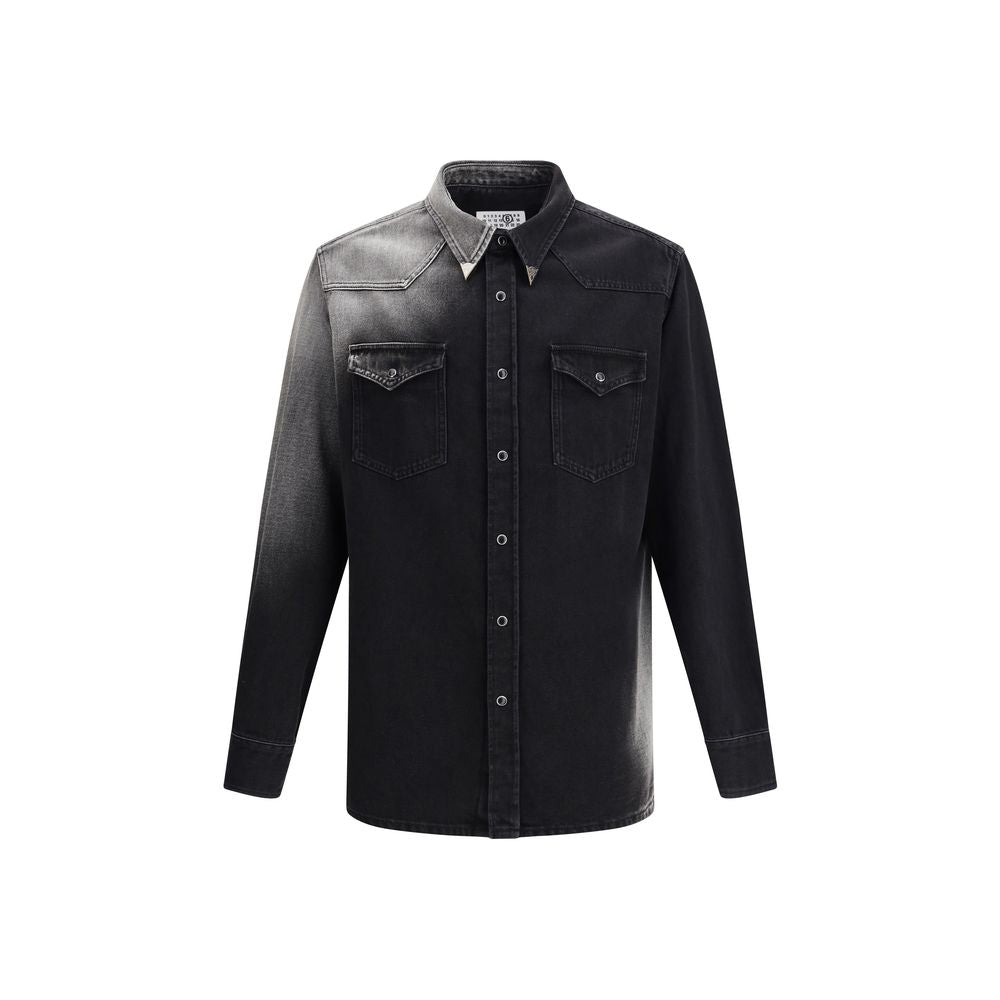LONG-SLEEVED SHIRT