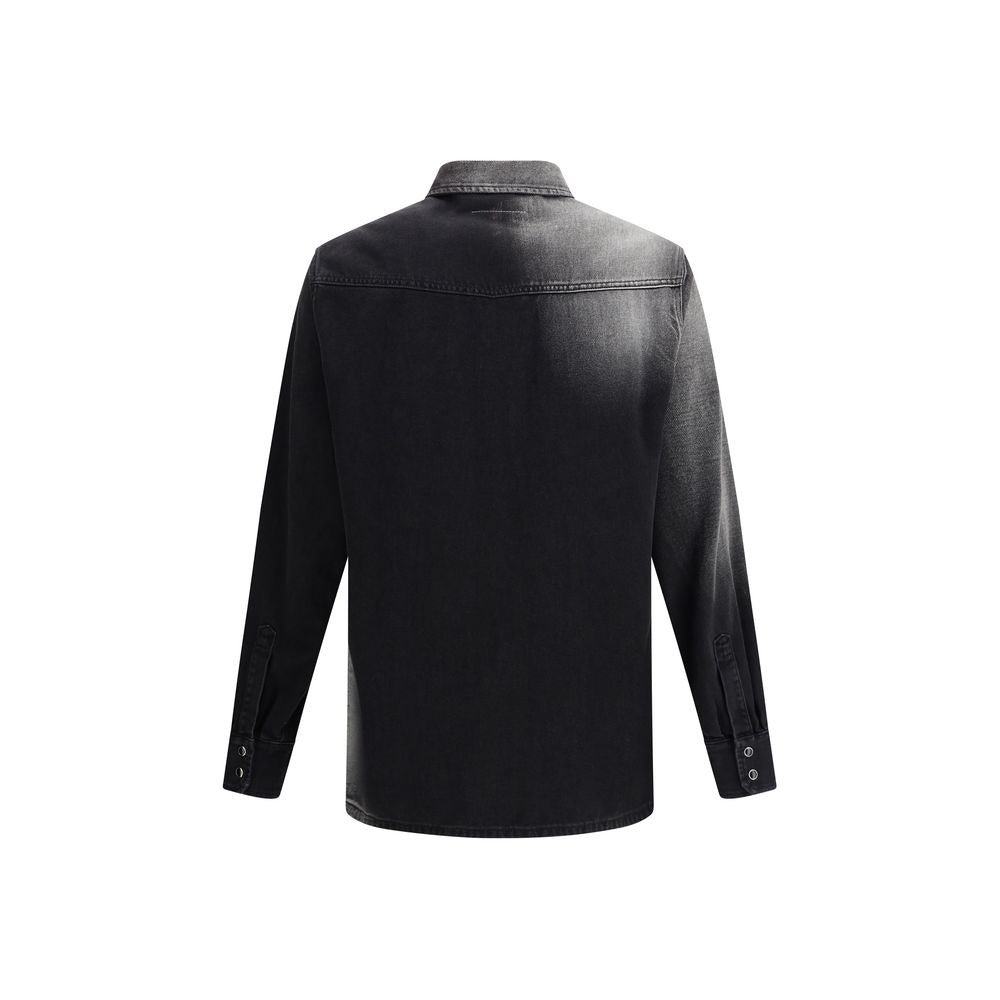 LONG-SLEEVED SHIRT