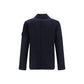 Wool felt Coat