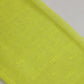 Neon Green Nylon Logo Lace Leggings Pants Underwear