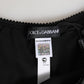 Black Silk Satin Floral Lace Panty Brief Underwear