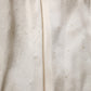 Ivory Satin Lace Tank Lingerie Top Underwear