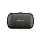 Black Polyethylene Handbag