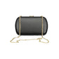Black Polyethylene Handbag