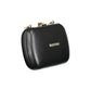 Black Polyethylene Handbag