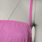 Pink Chemise Nylon Blend Sheer Lingerie Underwear