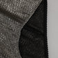 Gray Silk Stretch Slip Girdle Panty Underwear