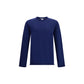 Round neckline Sweater in Wool