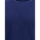 Round neckline Sweater in Wool