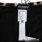 Brown Leopard Triangle Tanga Panty Underwear