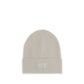Ribbed Beanie Hat