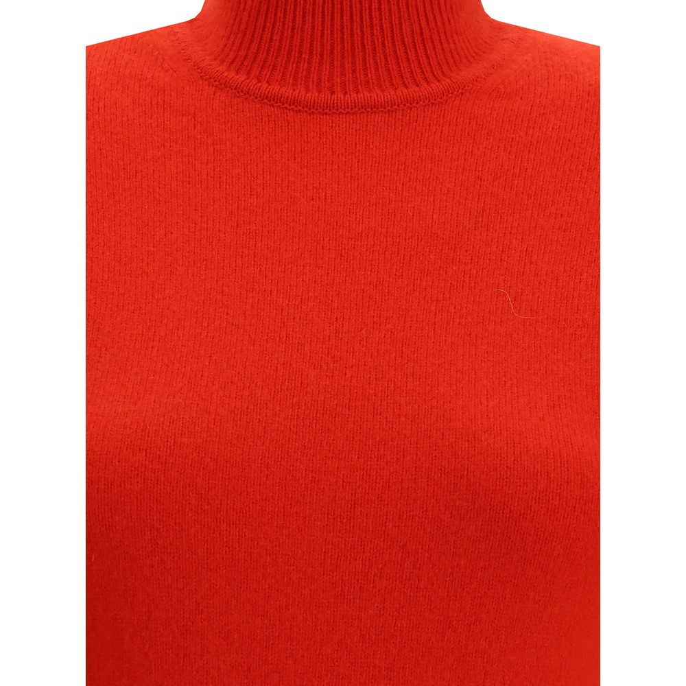 Knitted Dress