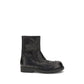 Leather Ankle Boots