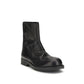 Leather Ankle Boots