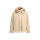 Reversible Sheepskin