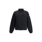 Double-slider zipper Lodge Jacket
