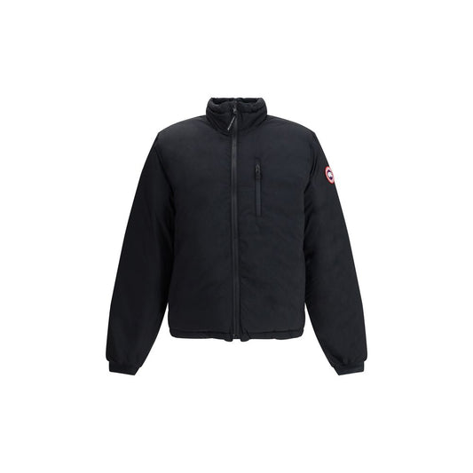 Double-slider zipper Lodge Jacket