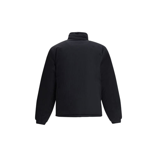 Double-slider zipper Lodge Jacket