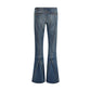 Yoke Denim Jeans