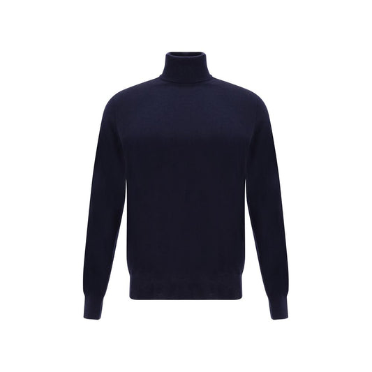 Turtleneck Sweater