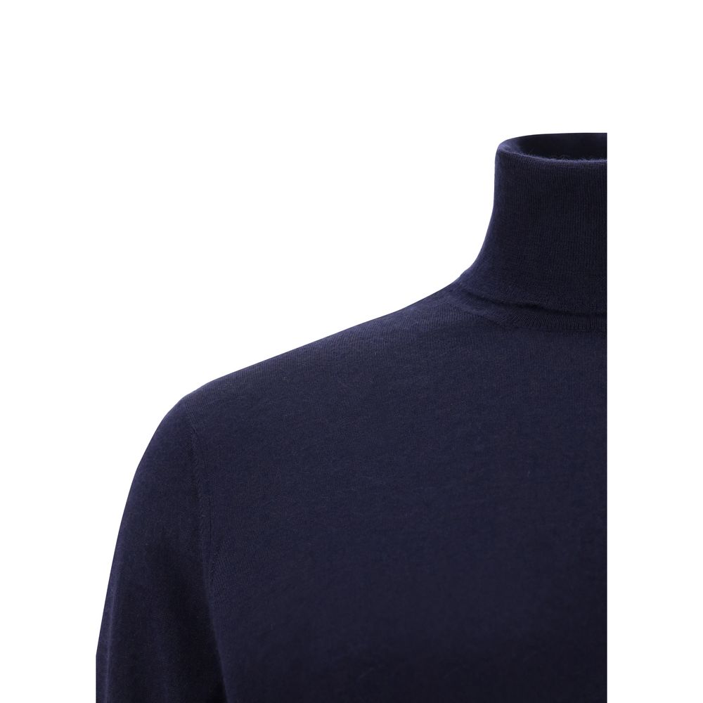 Turtleneck Sweater
