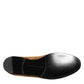 Brown Suede Slip On Men Loafers Formal Shoes