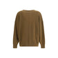 The Heaven V-neck Sweater