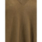 The Heaven V-neck Sweater