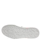 White Red Portofino Low Top Men Sneakers Shoes