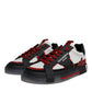 Multicolor Custom 2.Zero Sneakers Shoes