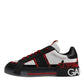 Multicolor Custom 2.Zero Sneakers Shoes