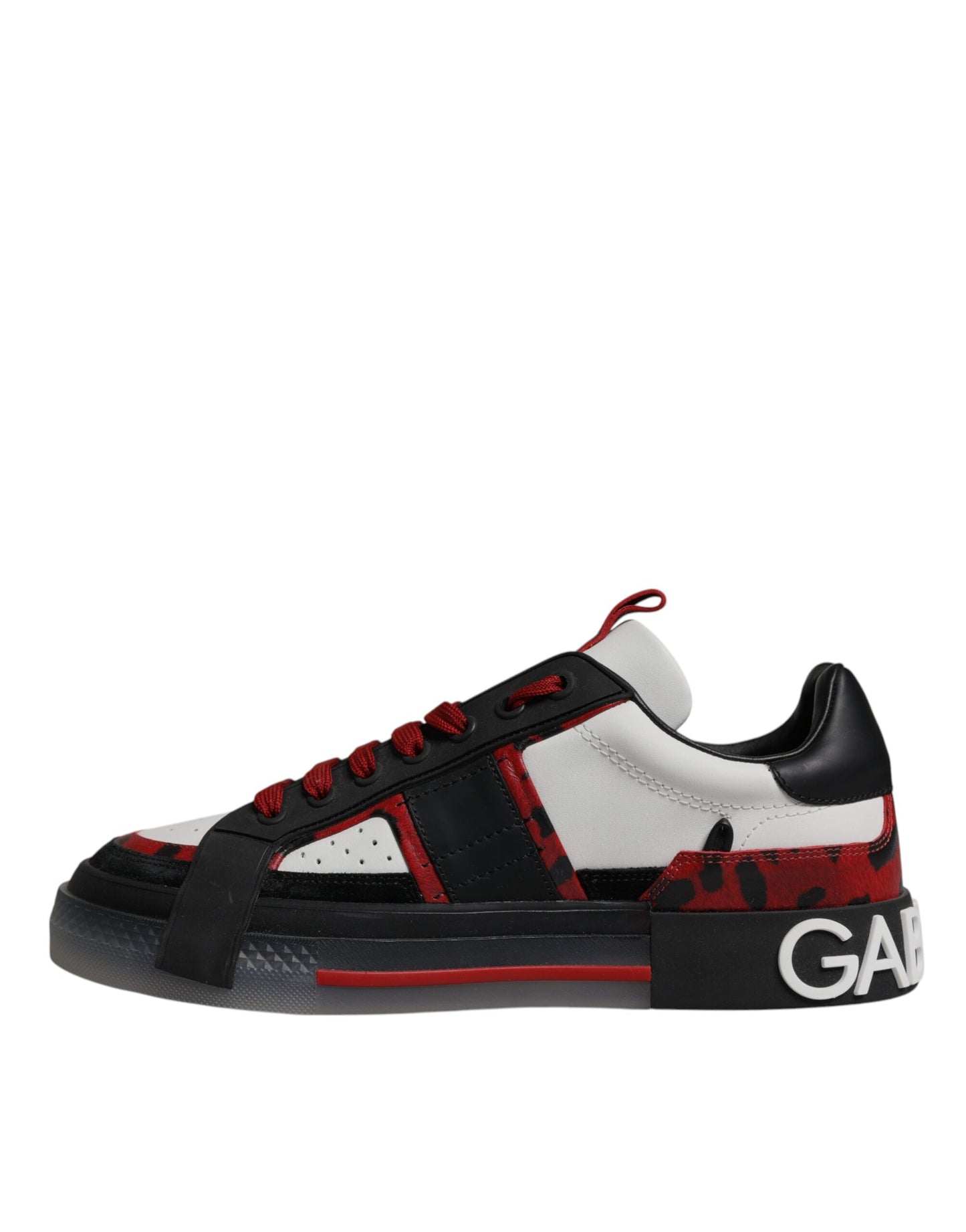 Multicolor Custom 2.Zero Sneakers Shoes