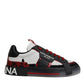 Multicolor Custom 2.Zero Sneakers Shoes