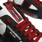 Multicolor Custom 2.Zero Sneakers Shoes