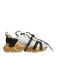 Multicolor Daymaster Low Top Sneakers Shoes