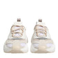 Multicolor Daymaster Low Top Sneakers Shoes