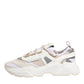 Multicolor Daymaster Low Top Sneakers Shoes