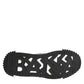 Black Logo Lace Low Top NS1 Sneaker Shoes