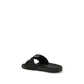 Black Slides with Bookish Logo