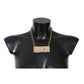 Gold Brass Jewellery
