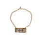 Gold Brass Jewellery