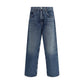 Fusion Blue Jeans