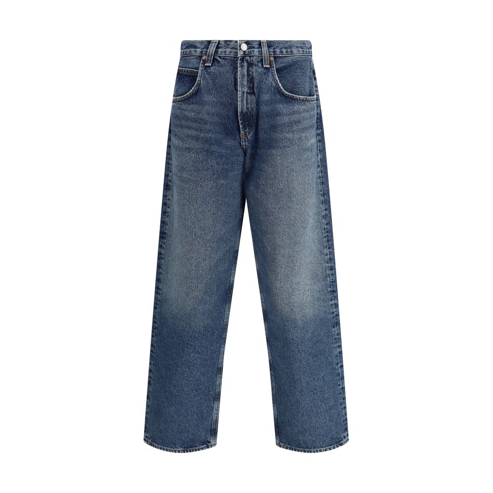 Fusion Blue Jeans