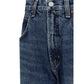 Fusion Blue Jeans